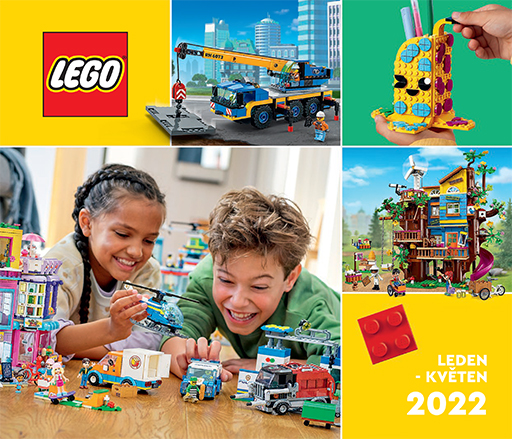 Leden až květen 2022