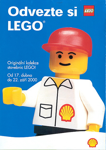 Shell Promo