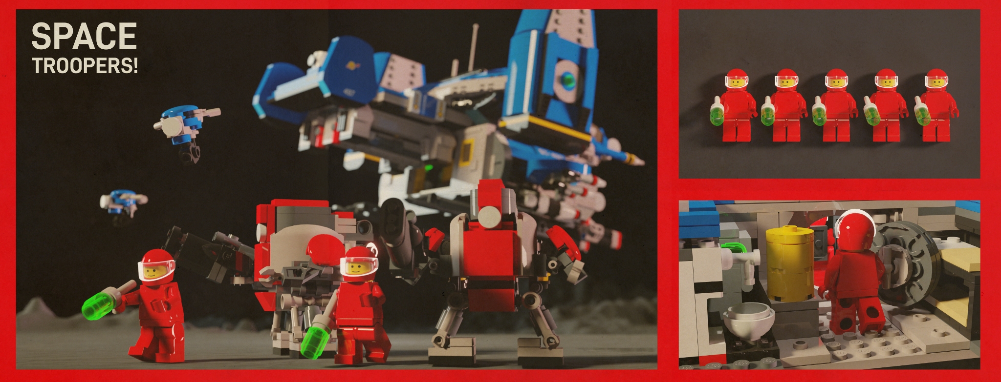 Space Troopers