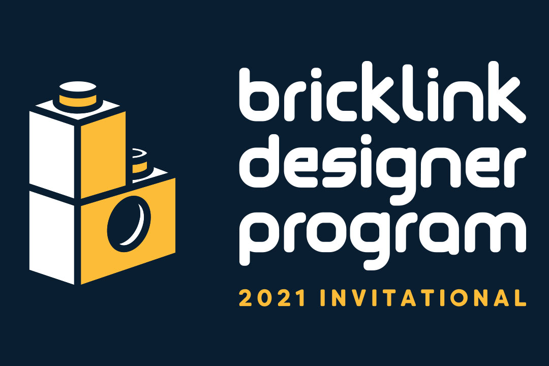 BrickLink Designer Program startuje dnes od 19:00